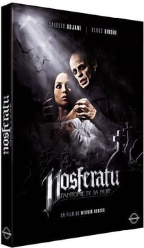 Nosferatu - fantôme de la nuit