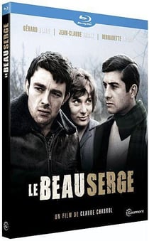 Le Beau Serge