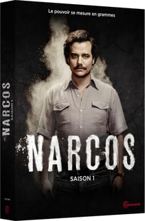 Narcos - Saison 1