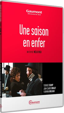 Une saison en enfer