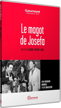 Le Magot de Josefa