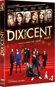 Dix pour cent - Saison 3
