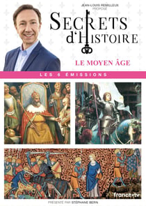 Secrets d'Histoire - Le Moyen Âge