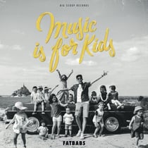 Music is for kids