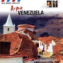 Arpa venezuela