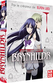 Brynhildr in the Darkness - Intégrale