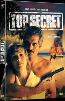 Top Secret
