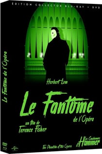 Le Fantôme de l'Opéra