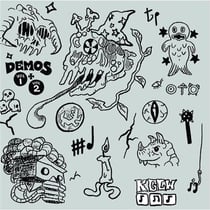 Demos Vol.1 & Vol.2