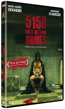 5150, rue des Ormes