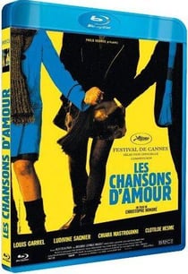 Les Chansons d'amour