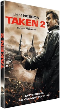 Taken 2