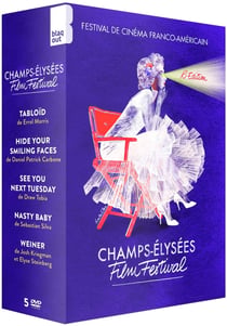 Champs-Elysées Film Festival