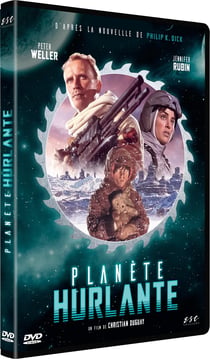 Planète hurlante