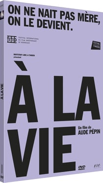 À la vie