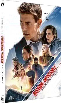 Mission : Impossible - Dead Reckoning Partie 1