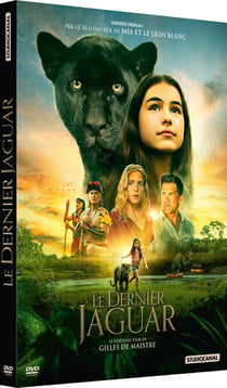 Le Dernier Jaguar