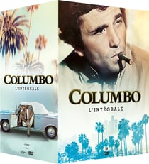 Columbo - L'Intégrale
