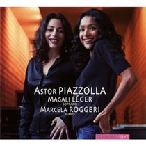 Astor piazzolla