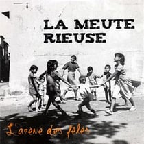 L'arène des fêlés