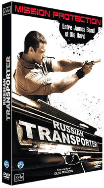 Russian Transporter