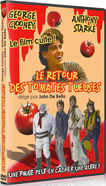 Le Retour des tomates tueuses