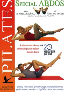 Pilates spécial abdos