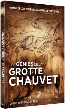 Les Génies de la grotte de Chauvet