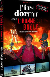 J'irai dormir chez l'homme qui brûle