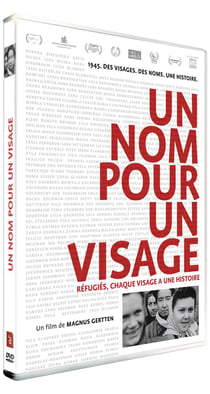 Un nom pour un visage