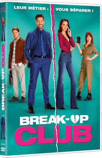 Break-Up Club