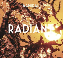 Radiant - CD