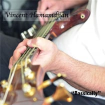 Bassicaly / Vincent Hamamdjian