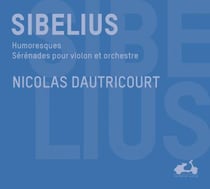 Humoresques op.87 & 89