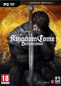 Kingdom Come : Deliverance - Edition Spéciale