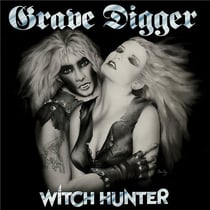 Witch hunter