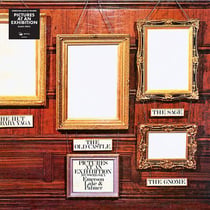 Pictures At an Exhibition - édition 140g