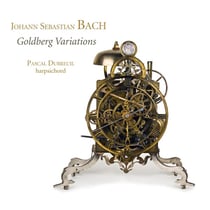 Variations Goldberg