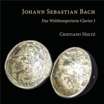 The well-tempered clavier I