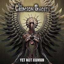 Yet not human