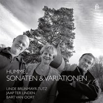 Hummel : Sonates et variations