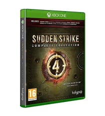 Sudden Strike 4 - Édition Complète