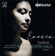 Oeuvres pour piano