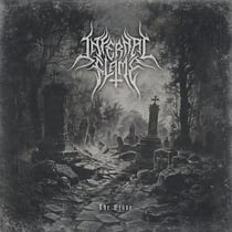 The Grave - édition gatefold