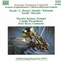 Haydn, Mozart, Haendel ...