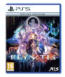 REYNATIS - Deluxe Edition