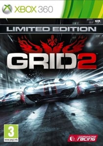 GRID 2 - Édition Limitée