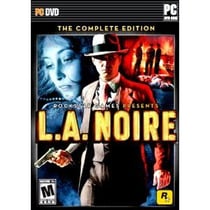 L.A. Noire - Édition Intégrale
