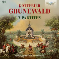 7 Partitas