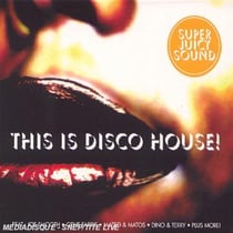 Disco House